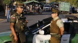 Alcaldes fuera del plan Calles Sin Violencia: temen que delitos se trasladen a otros barrios