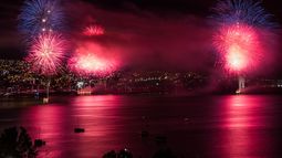 Viña confirma su regreso al Año Nuevo en el Mar con espectáculo que cuida a personas TEA