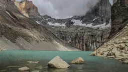 Se ha estigmatizado a los guardaparque: Sindicato de Conaf defiende labor tras tragedia en Torres del Paine