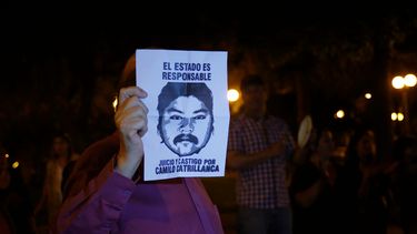 Este lunes comienza el juicio por el asesinato de Camilo Catrillanca: Chadwick y Felipe Kast declararán como testigos