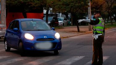 Este es el calendario oficial de la restricción vehicular 2026 - Agencia Uno