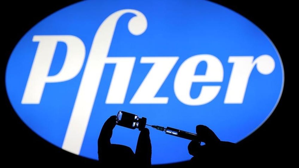 Pfizer asegura que probablemente sea necesaria una tercera dosis de su vacuna