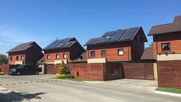 Programas de energía solar de la Agencia de Sostenibilidad Energética.&nbsp;