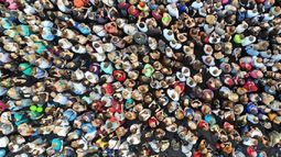 República Dominicana aporta al mundo a su habitante número 8 mil millones