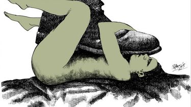 REDES| #JusticiaPatriarcal: Fallo que descarta violencia en una violación colectiva provoca ira y concentraciones en toda España