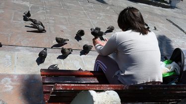 Desempleo en Chile no detiene su alza - Agencia Uno