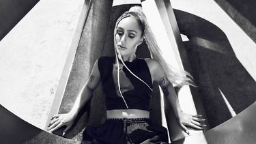El duro testimonio de DJ Lizz: Ser mujer para mí siempre fue sinónimo de ser valiente