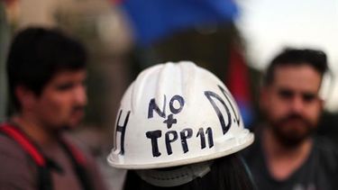 El Desconcierto | Tpp Protesta 01 EFE.jpg