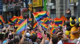 Indonesia incluyó a personas LGBT en guía médica de enfermedades mentales