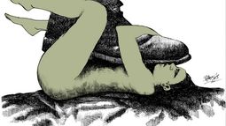 REDES| #JusticiaPatriarcal: Fallo que descarta violencia en una violación colectiva provoca ira y concentraciones en toda España