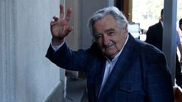 Mujica, el guerrillero que abrazó la democracia para perseguir su quimera