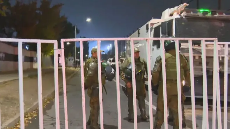 dos hinchas mueren en cercanias del estadio monumental  conductor de vehiculo policial esta en calidad de imputado.webp