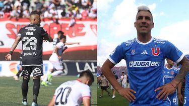 El Desconcierto | a colo colo le alcanzo con un empate ante el colista para ser campeon  la u sucumbio ante everton.jpg
