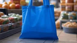 Multan a Walmart Chile por vender bolsas con sello “biodegradable” cuando en realidad eran de plástico