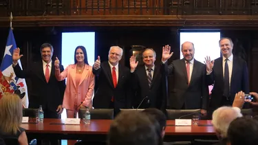 NovaAndino Litio: Codelco y SQM crean compañía para explotación en Salar de Atacama con Máximo Pacheco a la cabeza