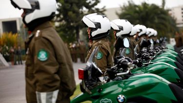 Para agilizar tiempos de desplazamiento: Anuncian construcción de Subcomisaría Motorizada en RM