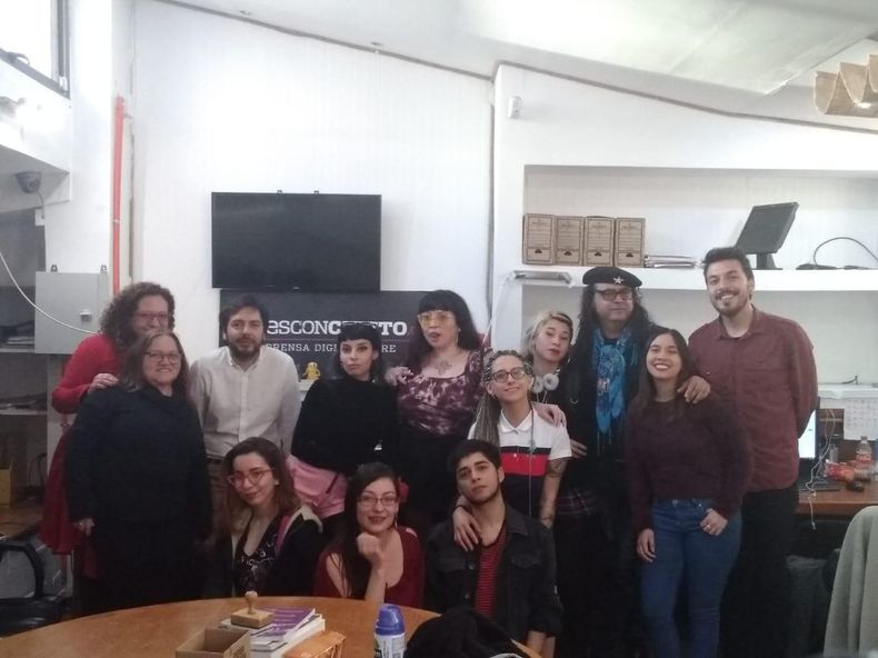 Trabajadoras sexuales en El Desconcierto 1.jpg