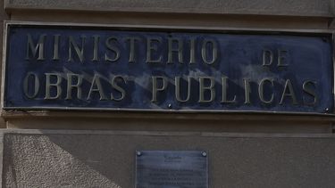 Grave denuncia contra el MOP del gobierno de José Antonio Kast - Agencia Uno