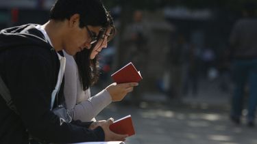VOCES| Difícil que subsista el negocio del libro cuando los lectores se están quedando sin trabajo