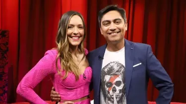 Maly Jorquiera habría tomado acciones legales contra sitios de noticias tras polémica infidelidad de Sergio Freire