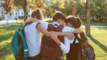 Día de la Amistad y cómo ella se ha transformado en apoyo emocional y social de las personas