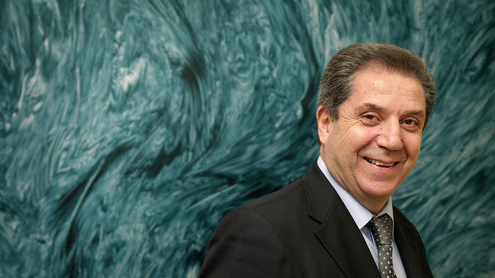 Los valores humanos y económicos de Joan Melé, promotor mundial de la banca ética