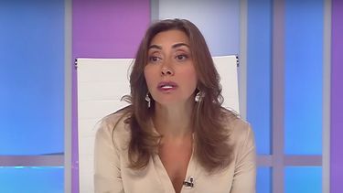 Peleas, renuncias y despidos: TVN sale al paso de acusaciones contra Carmen Gloria Arroyo