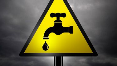 Copiapó sufre importante corte de agua potable: Suministro estará interrumpido durante 6 horas