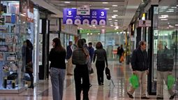 Imacec 0%: “Es buen momento para priorizar gastos en necesidades fundamentales y evitar deudas”