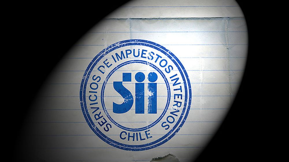 REDES| Impunidad para los políticos: Rechazo transversal al perdonazo del SII por casos de platas políticas
