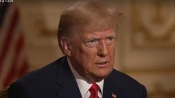 Trump promete que si sale electo despedirá a fiscales marxistas radicales