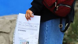 PAES: Revisa los puntajes, dónde postular y las fechas claves de la Admisión 2023