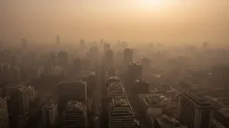 El verdadero impacto de cómo calefaccionamos nuestros hogares en Chile