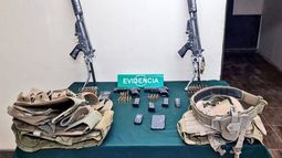 Bolivia: Gobierno oficializa respaldo “inquebrantable” a militares detenidos en Chile