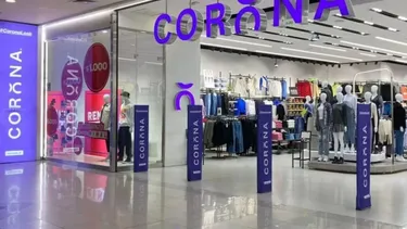 Con Todo a 5 lucas Corona anuncia quiebre y cierre definitivo de sus tiendas: 1.800 trabajadores afectados