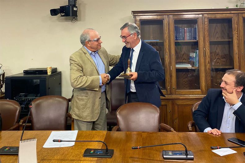 Tomas Hirsch y Jorge Saffirio.jpg