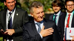 Agua, luz, gas, transporte y comida: Los explosivos aumentos de precios tras la llegada de Macri a Argentina