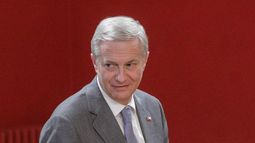 Kast y el cambio de gabinete más rápido de la historia - Agencia Uno Kast y el cambio de gabinete más rápido de la historia - Agencia Uno