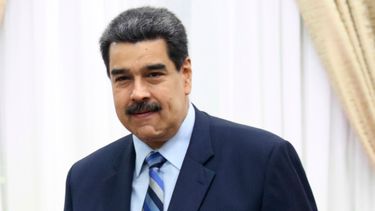 Estados Unidos ofrece US$15 millones por información que permita la captura de Nicolás Maduro