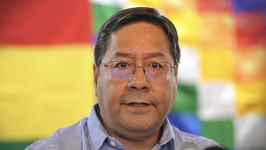 Presidente boliviano se reúne con Putin: Abordan relaciones en economía, comercio y energía