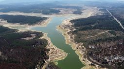 Crisis climática aumenta, pero la preocupación de los chilenos por ella no - Agencia Uno