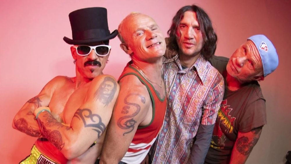 Red Hot Chili Peppers en Chile: ¿Dónde comprar entradas ahora que se agotó la preventa?