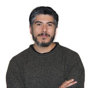 El Desconcierto | Roberto Gormaz