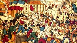 La Rebelión de los Canuts y la Convención chilena