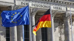 Alemania normaliza el genocidio en Gaza