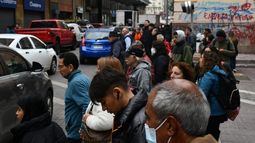 Espacio Público: Sobre 90% considera violento alto precio de los medicamentos y bajas pensiones