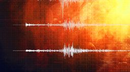 Sismo de mediana intensidad con fuerte ruido subterráneo sacude a la Región Metropolitana