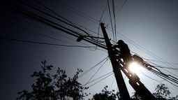 Cortes de luz en Santiago hoy sábado 16 de mayo - Agencia Uno Cortes de luz en Santiago hoy sábado 16 de mayo - Agencia Uno