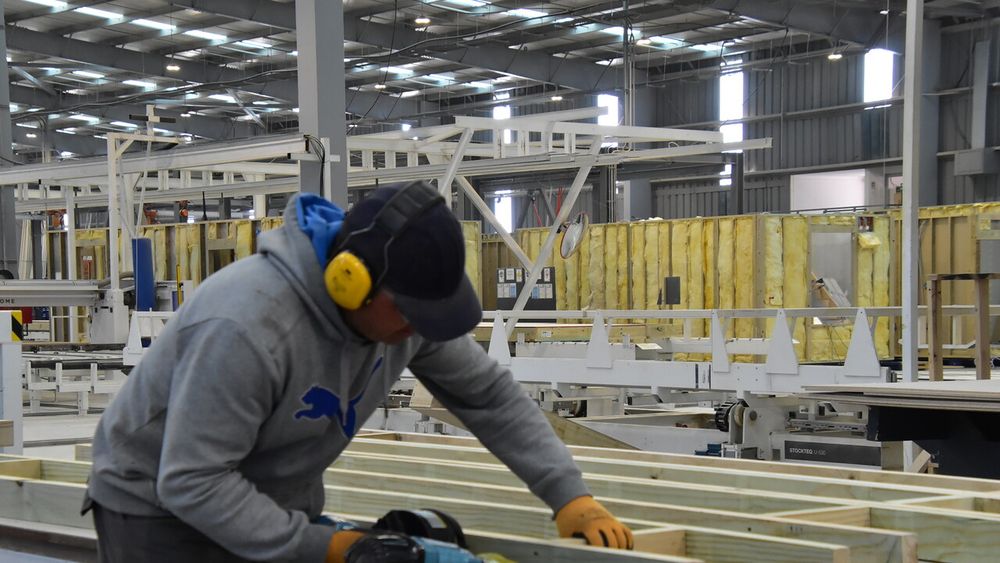 Desempleo a la baja le da buenas noticias a la economía chilena: Marcó 8,3% en abril-junio