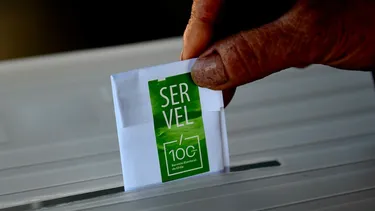 Elecciones 2025: Qué hacer si no voté, cuándo me citan y cómo evitar la multa